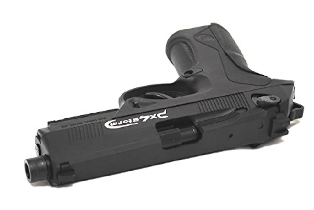 px4 ガスガン ブラック Px4 - ガスブローバック | 東京マルイ エアソフトガン情報サイト